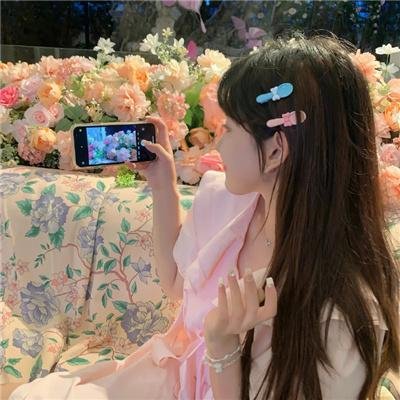 我的朋友们