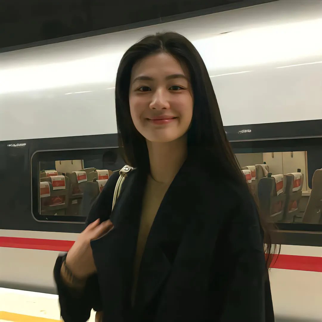 从山上看